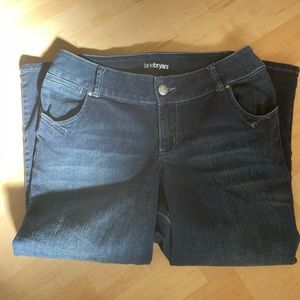 NWOT- Lane Bryant jeans